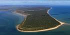 Hummock Hill Island - Gladstone - QLD (PBH4 00 18132)